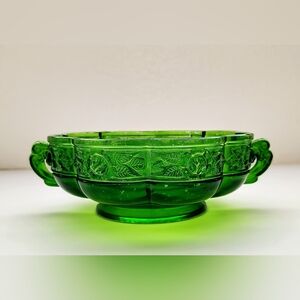 Vintage 1950s Jeanette Dish